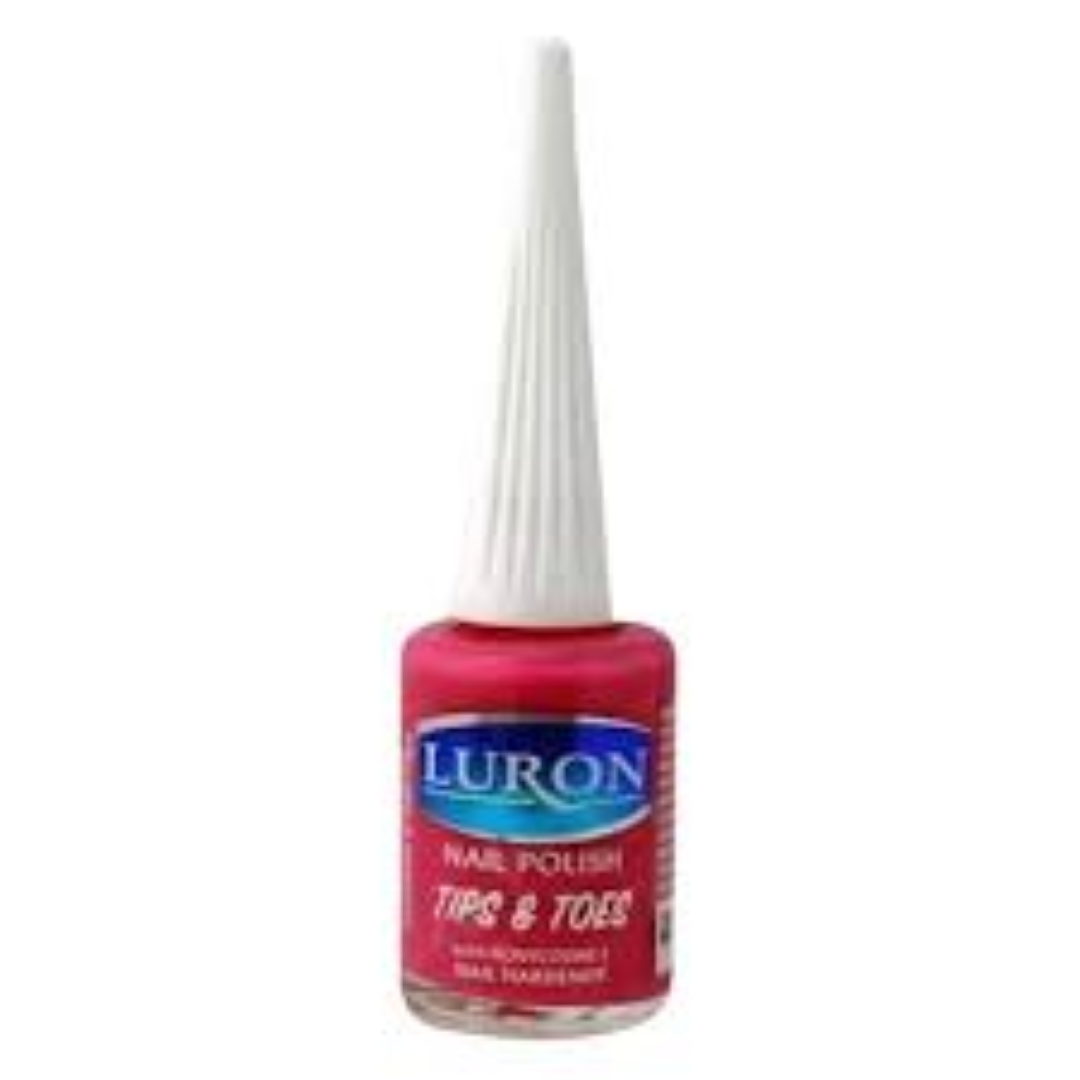 LURON NAIL POLISH GRANITO No.126 14ML